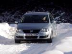 Volkswagen Passat Variant V6 FSI 4Motion 2006 года